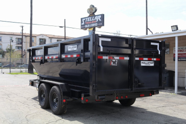 New 2026 PJ Trailers rollster Roll Off