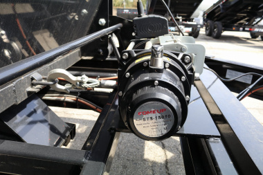 New 2026 PJ Trailers rollster Roll Off