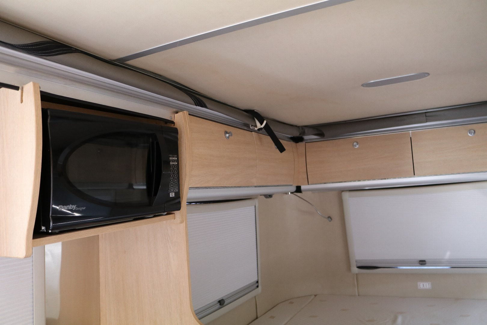 Used 2018 Stellar Erwin Hymer Touring GT Travel Trailer