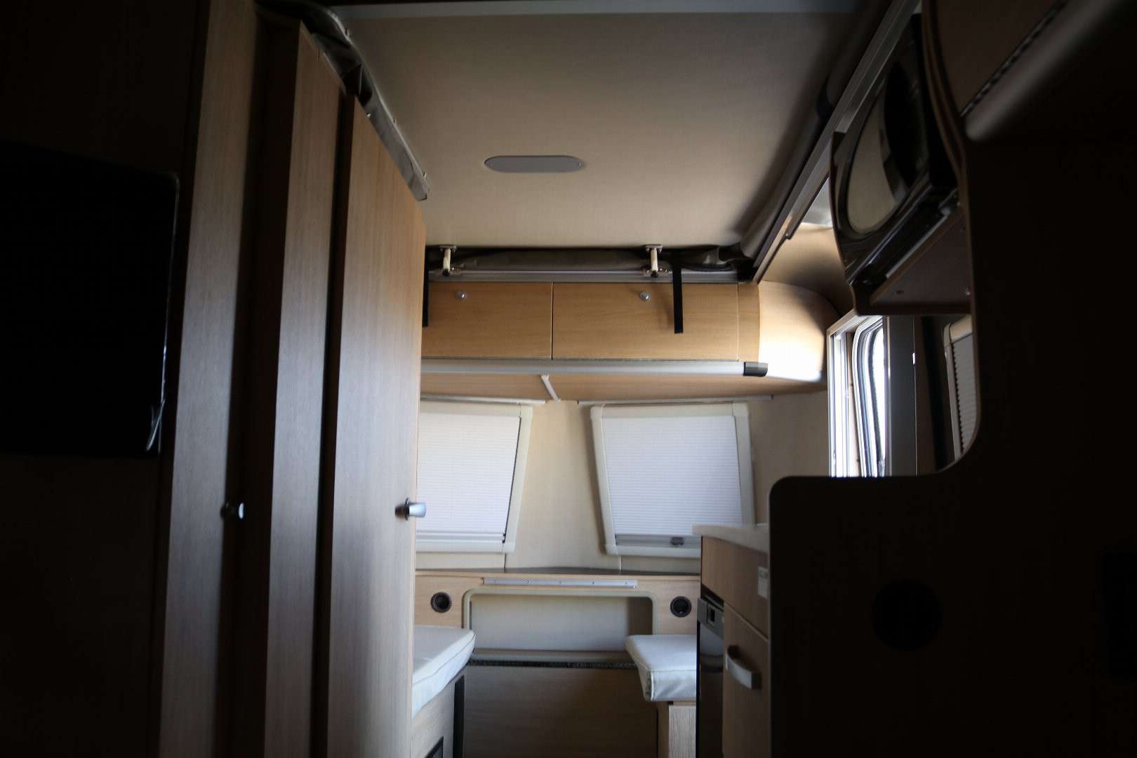 Used 2018 Stellar Erwin Hymer Touring GT Travel Trailer