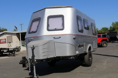 Used 2018 Stellar Erwin Hymer Touring GT Travel Trailer