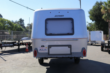 Used 2018 Stellar Erwin Hymer Touring GT Travel Trailer