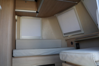 Used 2018 Stellar Erwin Hymer Touring GT Travel Trailer