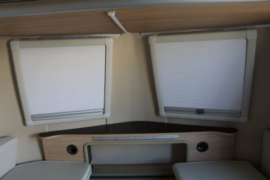 Used 2018 Stellar Erwin Hymer Touring GT Travel Trailer