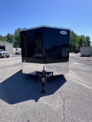 New 2024 8.5' x 28' Continental Cargo
