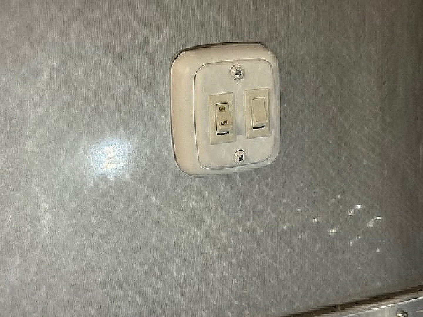 New 2024 VINTAGE 8.5X44 RACE TRAILER