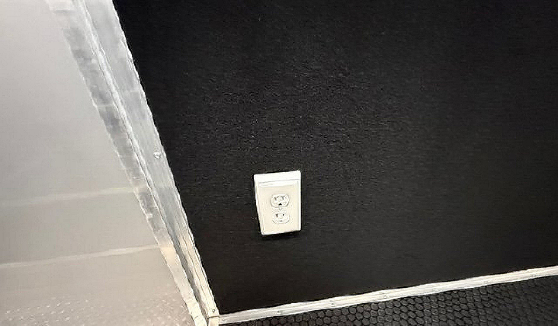 New 2024 VINTAGE 8.5X44 RACE TRAILER