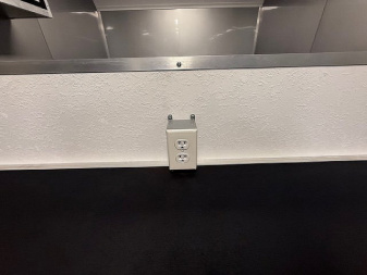 New 2024 VINTAGE 8.5X44 RACE TRAILER