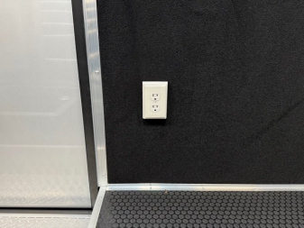 New 2024 Vintage Trailers 8.5x44 Race Trailer