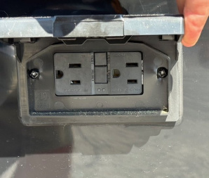 New 2024 Vintage Trailers 8.5x44 Race Trailer