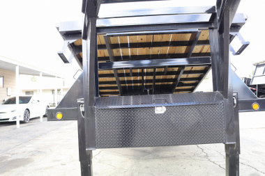 New 2025 PJ Trailers T9 Deck over Tilt Trailer