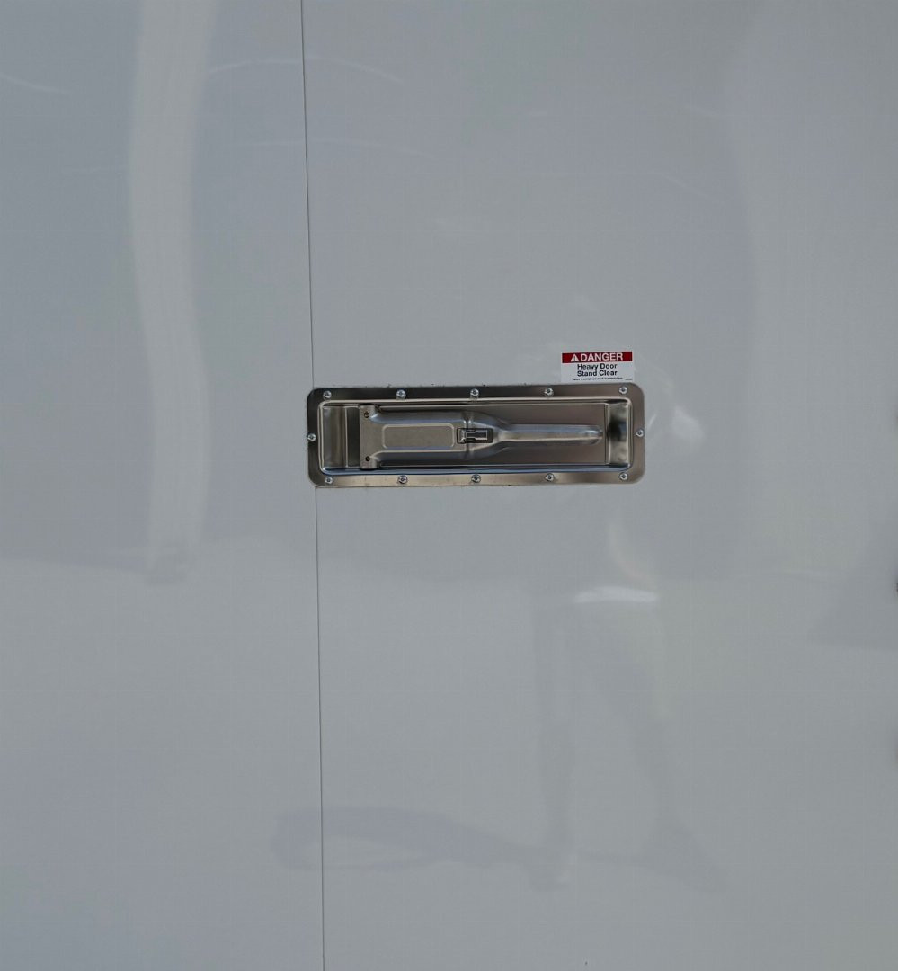 New 2024 VINTAGE 8 X 48 RACE TRAILER