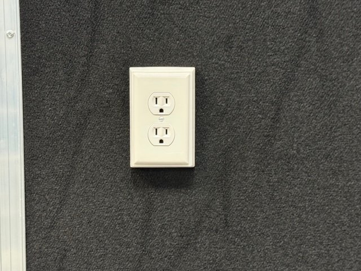 New 2024 VINTAGE 8 X 48 RACE TRAILER