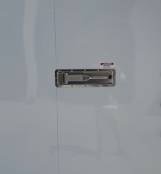 New 2024 VINTAGE 8 X 48 RACE TRAILER