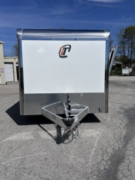New 2026 8.5' x 28' inTech LITE SERIES