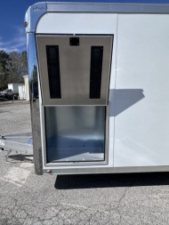 New 2026 8.5' x 28' inTech LITE SERIES