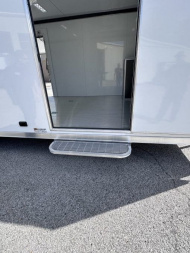New 2026 8.5' x 28' inTech LITE SERIES