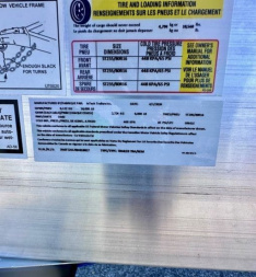 New 2026 INTECH TRAILERS 8.5x24 Stacker Stacker