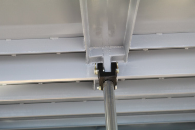 New 2025 Stellar 8x12x49g Dump Trailer