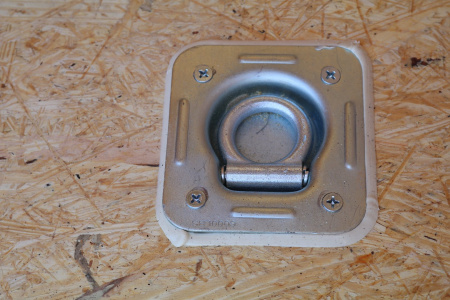 New 2025 RC Trailers Cargo RWT714TA2 / Enclosed Trailer