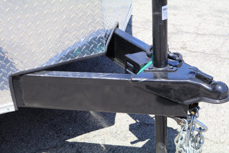 New 2025 RC Trailers Cargo RWT714TA2 / Enclosed Trailer