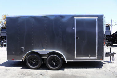New 2025 RC Trailers RWT714TA2 Cargo / Enclosed Trailer