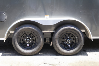 New 2025 RC Trailers RWT714TA2 Cargo / Enclosed Trailer