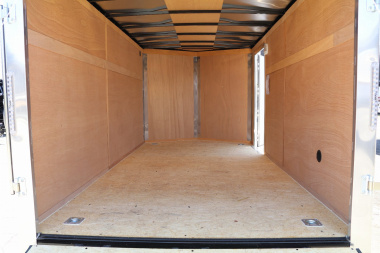 New 2025 RC Trailers RWT714TA2 Cargo / Enclosed Trailer