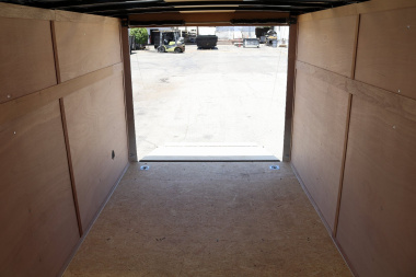 New 2025 RC Trailers RWT714TA2 Cargo / Enclosed Trailer