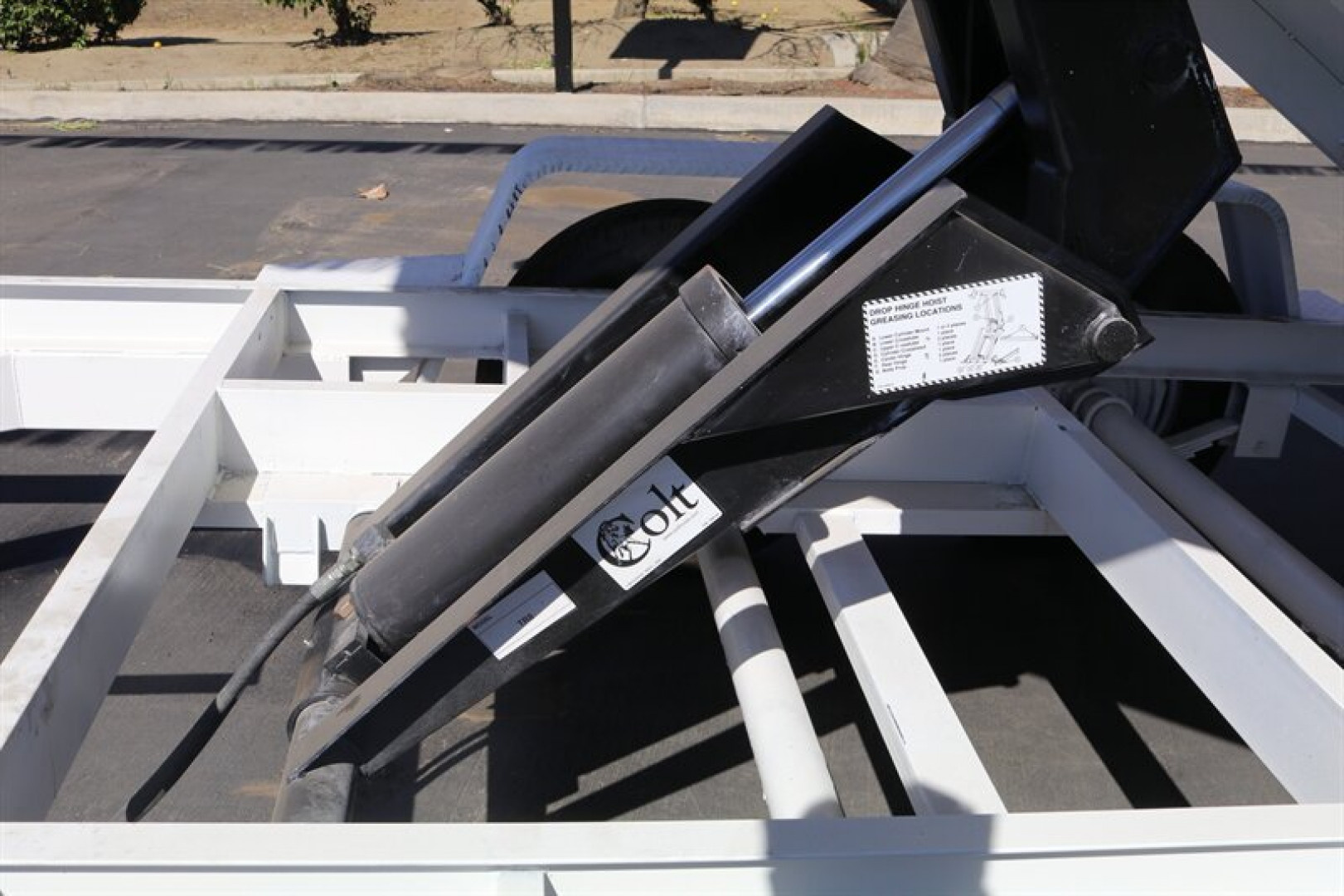 New 2027 Stellar Trailers 8.5x14x3 Dump Trailer