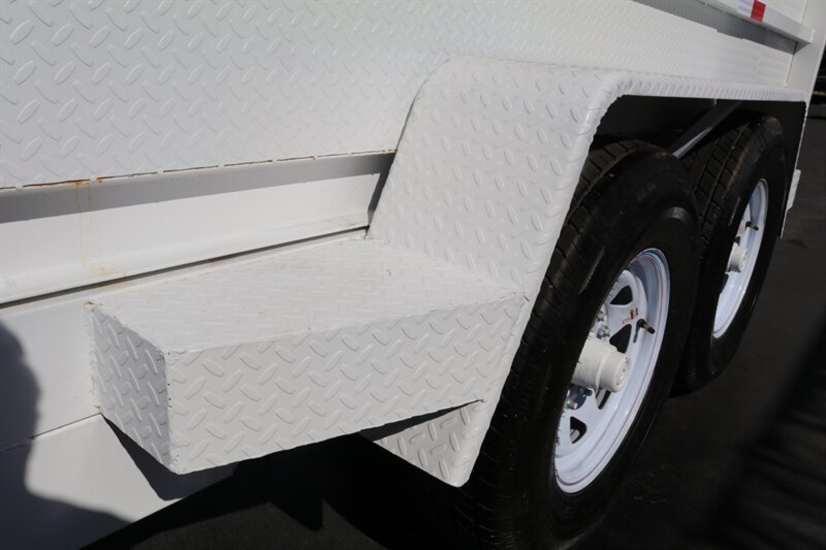 New 2027 Stellar Trailers 8.5x14x3 Dump Trailer