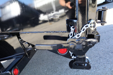 New 2025 PJ TRAILERS DL142 14x83x2 14,000gvwr Dump Trailer