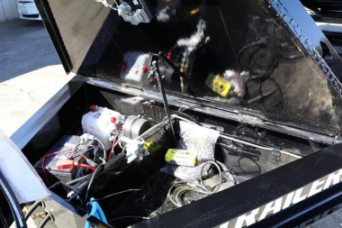 New 2025 PJ TRAILERS DL142 14x83x2 14,000gvwr Dump Trailer