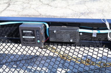 New 2025 PJ Trailers B6202 Car Hauler