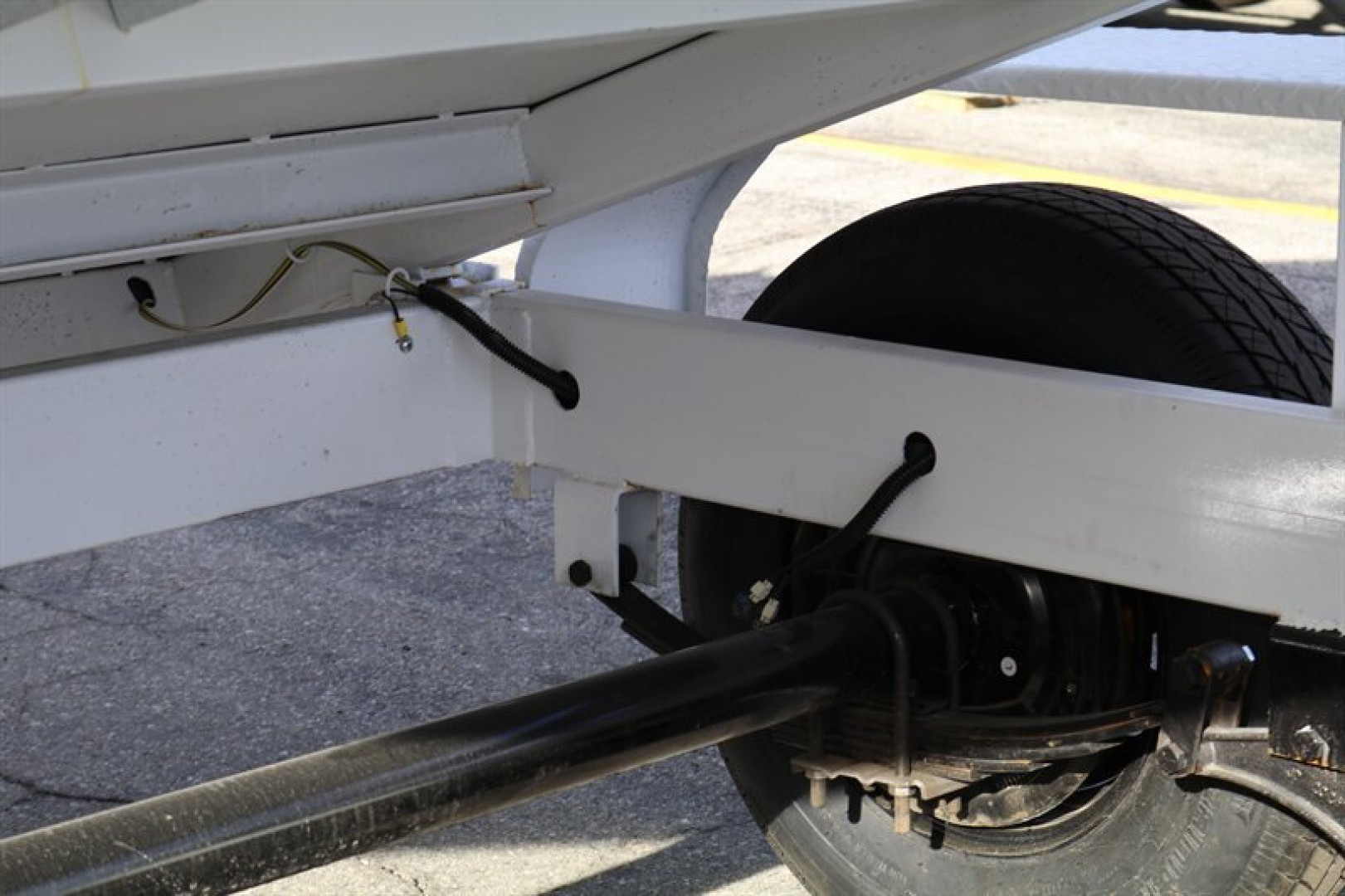 New 2027 Stellar Trailers 5x10x29 Dump Trailer
