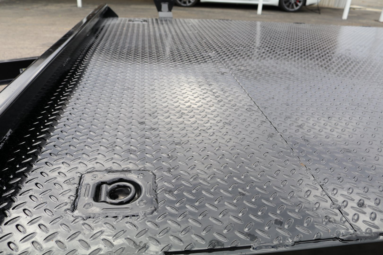 New 2025 PJ TRAILERS CH222 Car Hauler