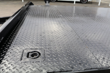 New 2025 PJ TRAILERS CH222 Car Hauler