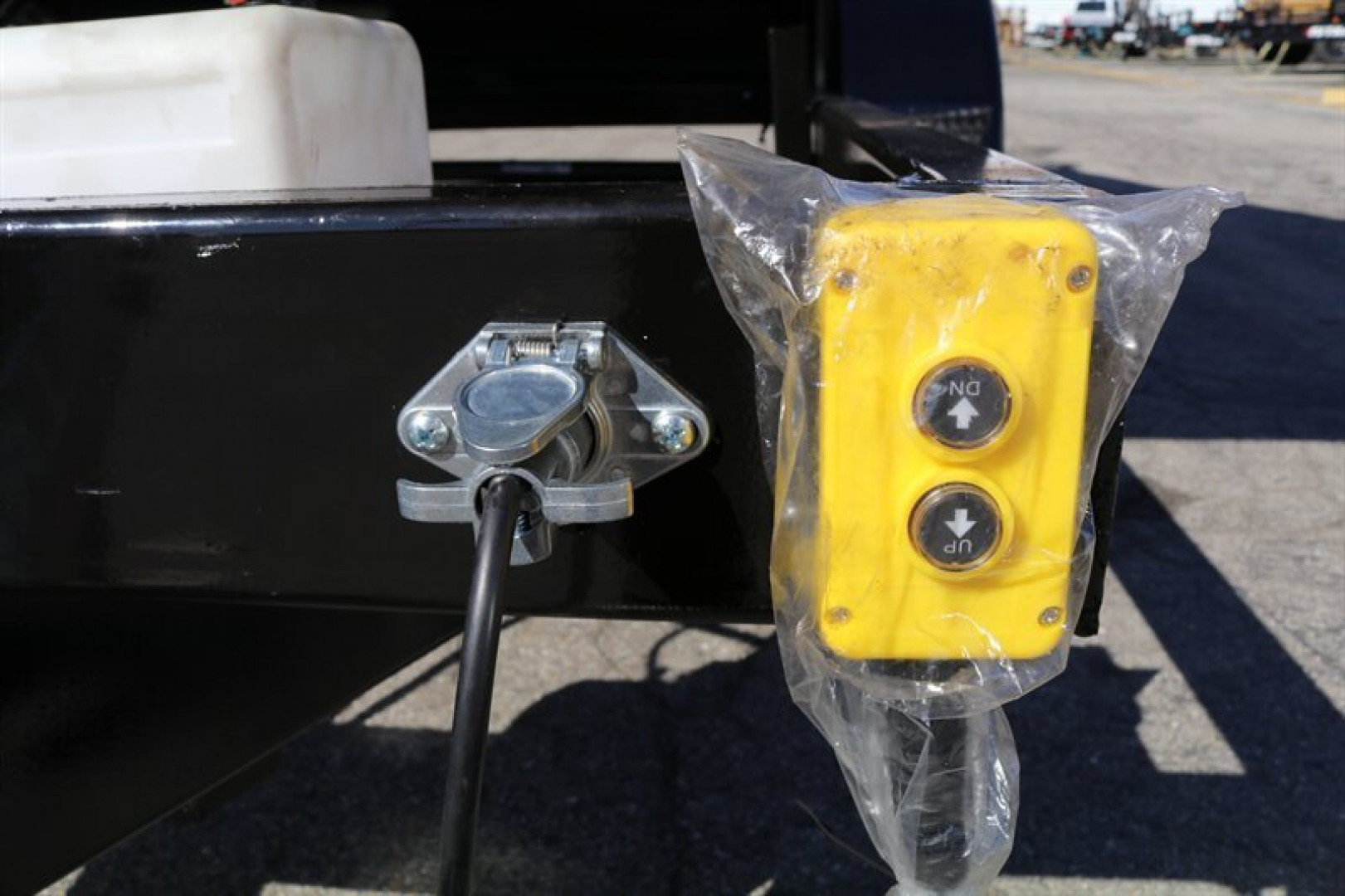 New 2026 STELLAR TRAILERS 8x12x4 highside Dump Trailer