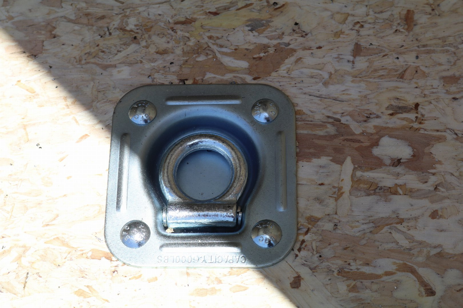 New 2025 Haulmark PP8524T3 Cargo / Enclosed Trailer