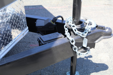 New 2025 Haulmark PP8524T3 Cargo / Enclosed Trailer