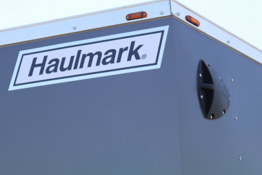 New 2025 Haulmark PP8524T3 Cargo / Enclosed Trailer