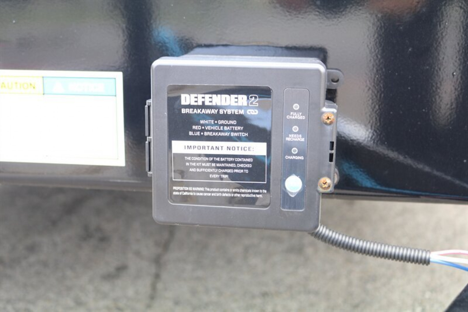 New 2025 PJ Trailers CH202 Carr Hauler