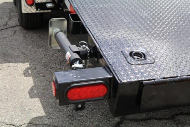 New 2025 PJ Trailers CH202 Carr Hauler