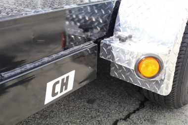 New 2025 PJ Trailers CH202 Carr Hauler