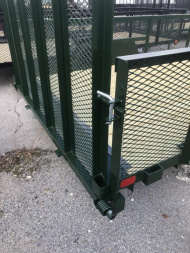 New 2025 Premier Trailers Inc. 6 X 12 3K LE UTILITY LANDSCAPE