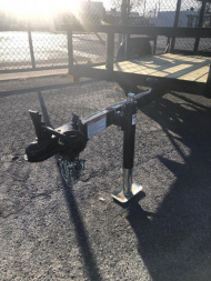 New 2025 Premier 582K LE  Utility Trailer