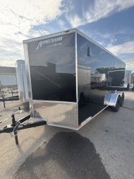 New 2026 HOMESTEADER TRAILER 716IT Cargo / Enclosed Trailer