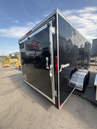 New 2026 HOMESTEADER TRAILER 716IT Cargo / Enclosed Trailer