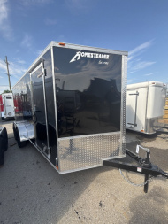 New 2026 HOMESTEADER TRAILER 716IT Cargo / Enclosed Trailer