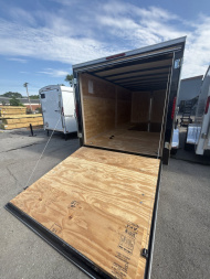 New 2026 HOMESTEADER TRAILER 716IT Cargo / Enclosed Trailer